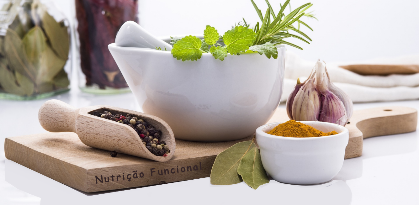 Marlise Follak - Nutricionista Funcional
