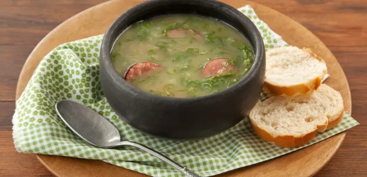 caldo verde